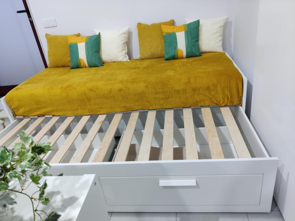 Riviera Beach Al Praia da Vitória Екстериор снимка