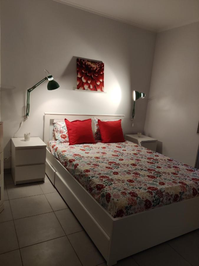 Riviera Beach Al Praia da Vitória Екстериор снимка