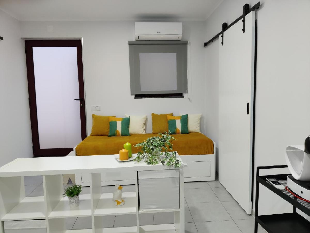 Riviera Beach Al Praia da Vitória Екстериор снимка