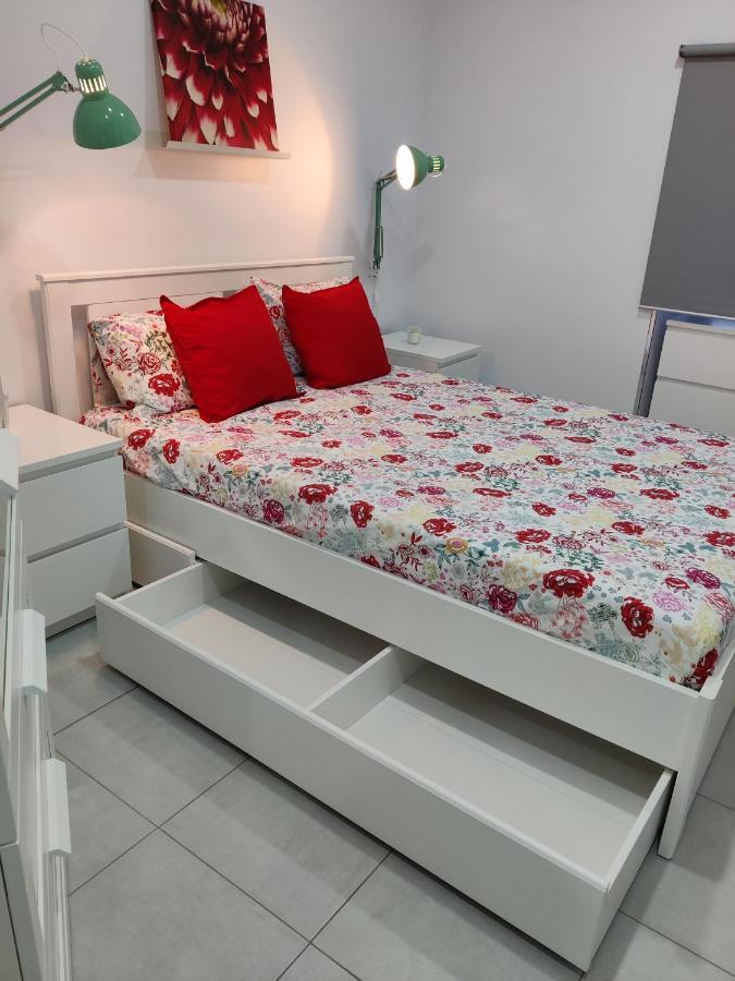 Riviera Beach Al Praia da Vitória Екстериор снимка