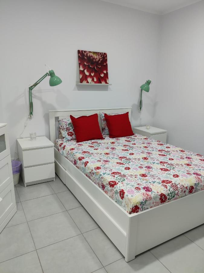 Riviera Beach Al Praia da Vitória Екстериор снимка